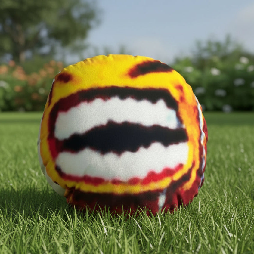 22 inch Mega Muga Pillow (US SHIPPING ONLY)
