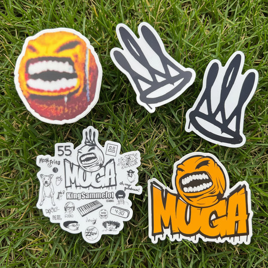 Fun Pack