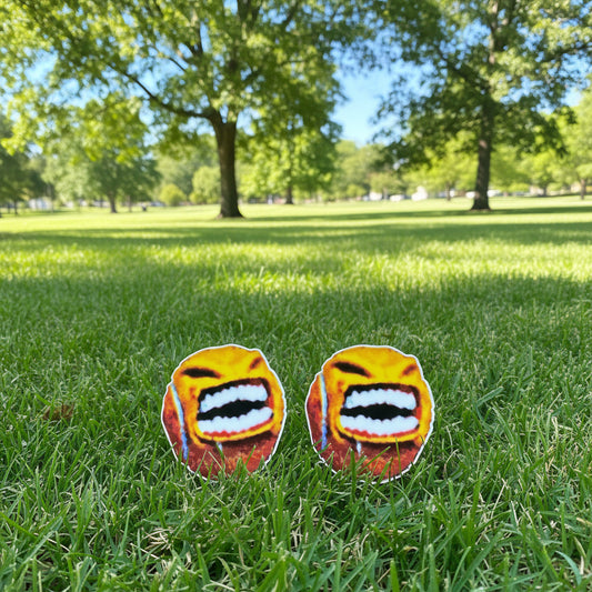 Muga Temporary Tattoos